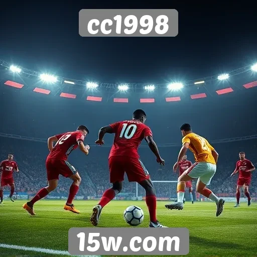 cc1998 oferece novos recursos para jogadores
