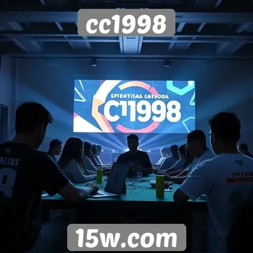 Eventos comunitários promovidos por cc1998 engajam jogadores
