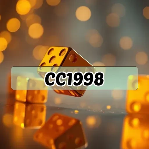 cc1998: Junte-se à Comunidade e Eleve Seu Jogo Hoje Mesmo!