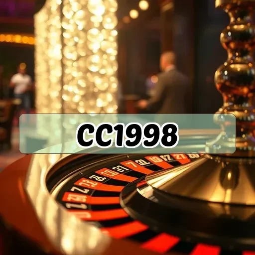 cc1998: Eventos Imperdíveis Para Todos os Gamers