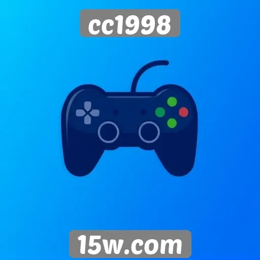 Recursos exclusivos do site cc1998 para gamers