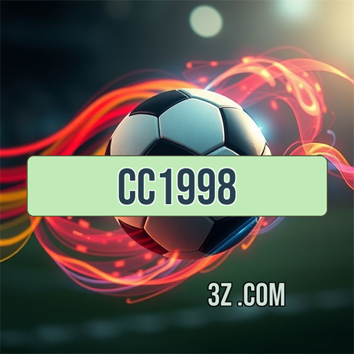 Esporte Digital em Alta: Descubra o Universo cc1998