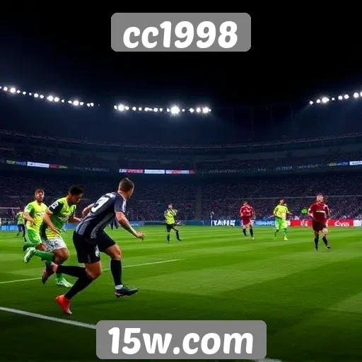 Novos recursos e atualizações planejadas para cc1998